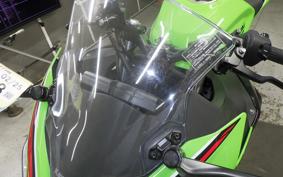 KAWASAKI NINJA 400 2023 EX400L