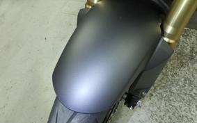 HONDA CB650R E-Clutch 2026 RH17