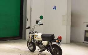 HONDA MONKEY 2023 Z50J