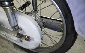 HONDA C110 SUPER CUB 2022 JA07