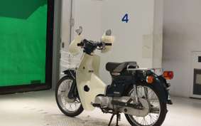 HONDA C90 SUPER CUB HA02