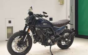 DUCATI SCRAMBLER 2023