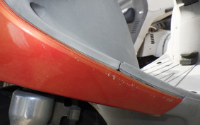 SUZUKI ADDRESS V125 G