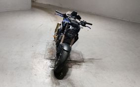 HONDA CB250R MC52