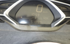 HONDA PCX 150 ABS 2017 KF30