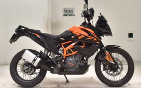 KTM 390 ADVENTURE 2024