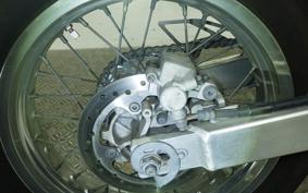 HONDA XR250 MOTARD