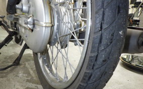 HONDA C110 SUPER CUB JA10