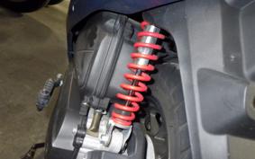 HONDA ﾀﾞﾝｸ AF78