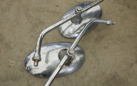 HONDA STEED 400 1989 NC26