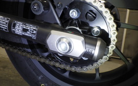 HONDA REBEL 250 A 2010 MC49