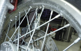 YAMAHA SRV250 RENAISSA S 2026 4DN