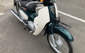 HONDA SUPER CUB50 AA09