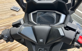 HONDA  FORZA 250 MF17