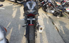 KAWASAKI ZX-4R SE 2025 ZX400P