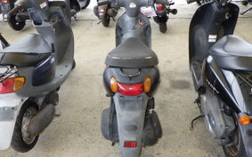 SUZUKI LET's 4 CA45A