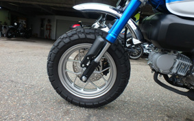 HONDA MONKEY 125 JB02