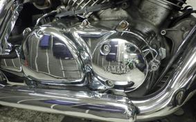 YAMAHA DRAGSTAR 250 VG02J