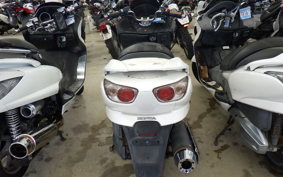 HONDA FORZA Z MF08