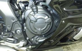 YAMAHA YZF-R7 2022 RM39J