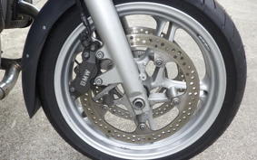 BMW R 1150 R 2001
