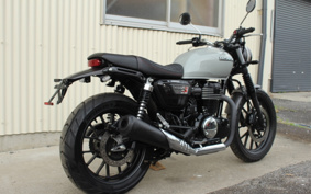 HONDA GB350S 1992 NC59