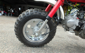 HONDA  MONKEY 30TH ANNIVERSARY  Z50J