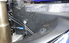 SUZUKI GSX-R600 2007