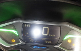 HONDA PCX 160 2021 KF47