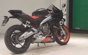 APRILIA RS660 2021