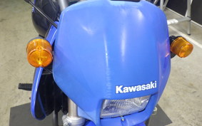 KAWASAKI KSR110 2026 KL110A