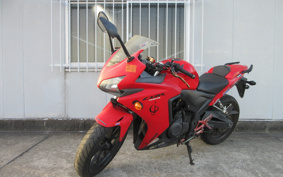 HONDA CBR400R 2013 NC47