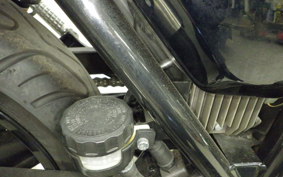 KAWASAKI ZRX-2 2008 ZR400E