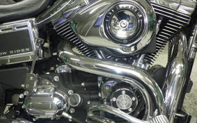 HARLEY FXDL 1580 2016