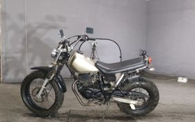 YAMAHA TW200 DG07J