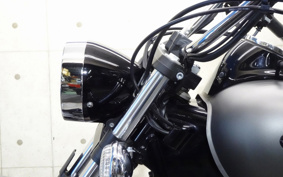 YAMAHA DRAGSTAR 250 VG05J