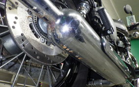 KAWASAKI W800 CAFE 2019 EJ800B