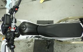 YAMAHA SEROW 250 Gen.2 DG17J