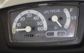 YAMAHA JOG POCHE 2015 3KJ