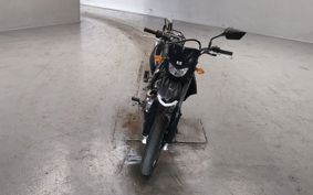 KAWASAKI D TRACKER 125 LX125D
