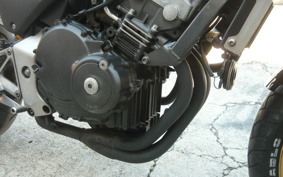 HONDA HORNET250 MC31