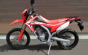 HONDA CRF250L MD44