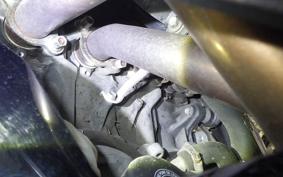 HONDA CBR600RR GEN 3 2008