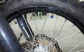 HONDA CRF250L MD38