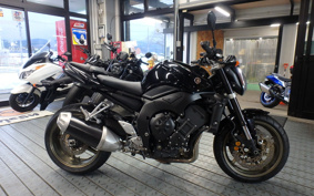 YAMAHA FZ1 FAZER N 2012 RN21J