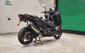 YAMAHA T-MAX 530 DX 2017 SJ15J