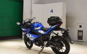 SUZUKI GSX-R125 2022 DL33B
