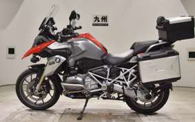 BMW R1200GS 2015