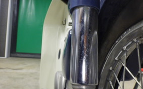 HONDA C50 SUPER CUB 2024 AA01