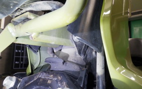 HONDA ｸﾛｽｶﾌﾞ110-2 2013 JA45